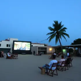 Mostra Maranhão na Tela