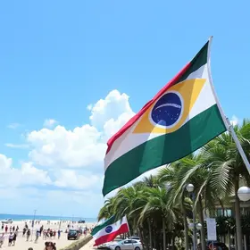 feriado em São Luís