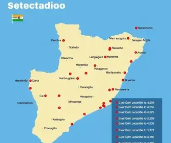 locais de votação no Maranhão