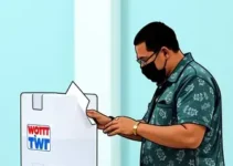 apuração dos votos em São Luís