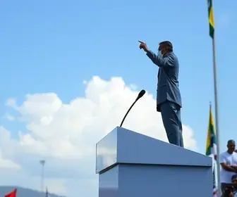 apuração em São Luís