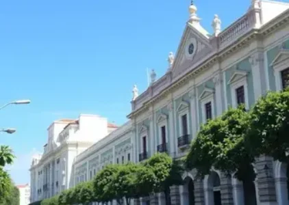 Últimas noticias de São Luís