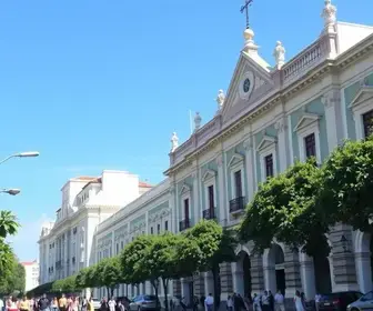 Câmara de São Luís decreta ponto facultativo