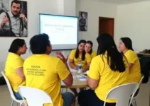 saúde mental