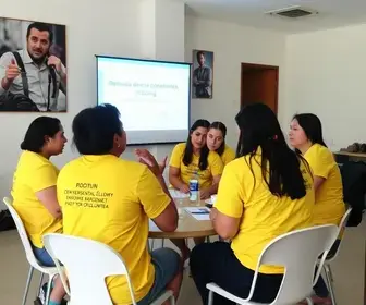 saúde mental