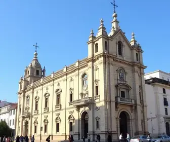 Dia do Comerciário