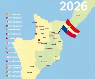 Eleições 2026