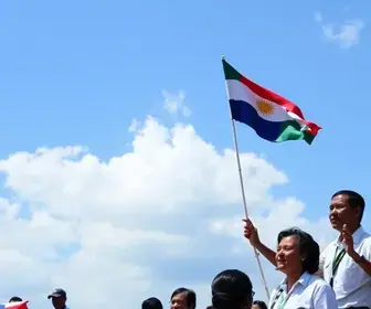 eleitores do Maranhão