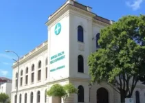 mudanças na Secretaria Municipal de Saúde