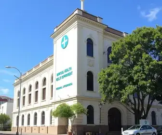 mudanças na Secretaria Municipal de Saúde