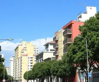 nova Lei de Zoneamento