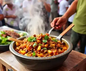 Feijoada do Maranhão