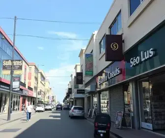 Dia do Comerciário