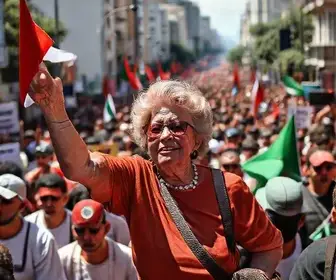 Lula em São Luís