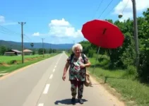 caminhada de Lula em São Luís