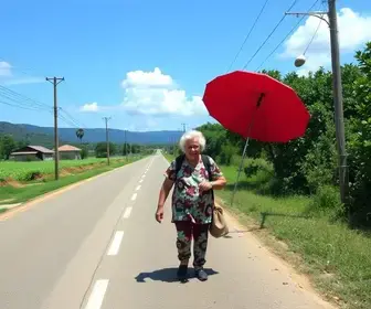 caminhada de Lula em São Luís
