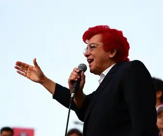 visita de Lula a José Sarney