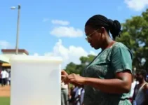 votação no Maranhão