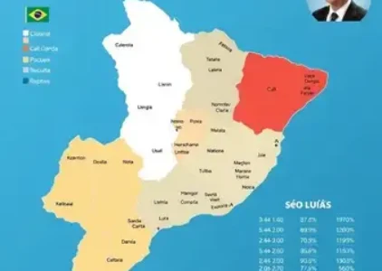 Últimas noticias de São Luís