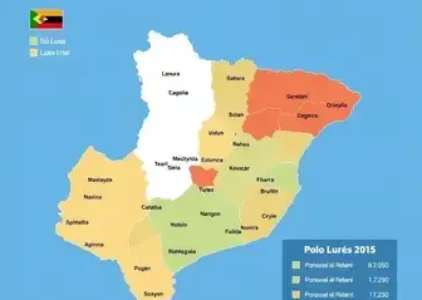 Últimas noticias de São Luís