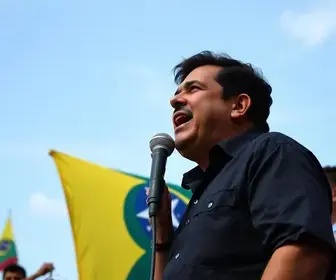 Bloquinho do 22 em São Luís
