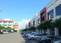 estacionamento gratuito