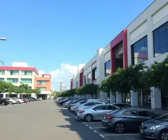 estacionamento gratuito