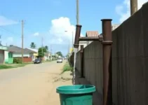 crise hídrica em São Luís