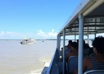 Últimas noticias de São Luís