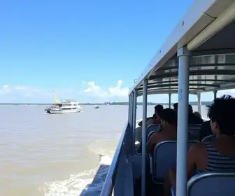 transporte gratuito no Maranhão