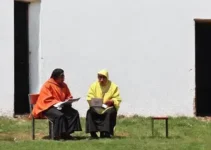 salário de Pedagogo em São Luís
