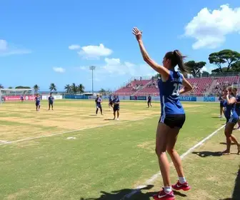 Supercopa Feminina de Vôlei
