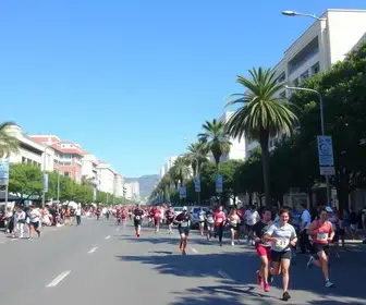 Corrida do Servidor 2026