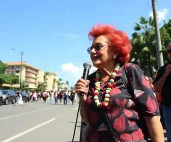 campanha de Lula em São Luís