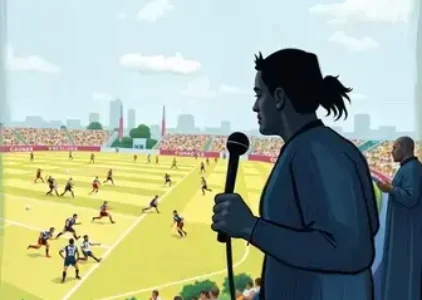 ações sociais, esporte e saúde