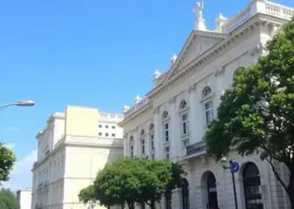 Últimas noticias de São Luís
