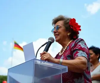 eleição em São Luís