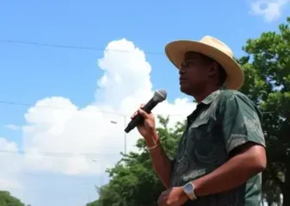 Últimas noticias de São Luís