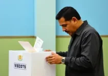 Eleições 2026