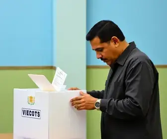 Eleições 2026