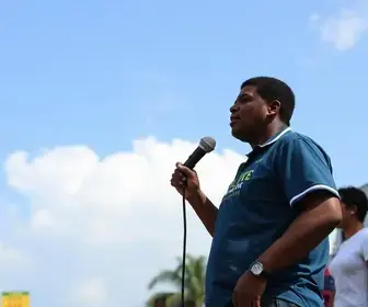 Eleições 2026