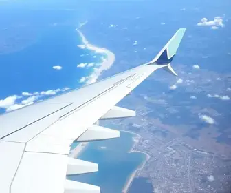 rota Lisboa-São Luís