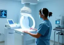 Técnico em Radiologia São Luís