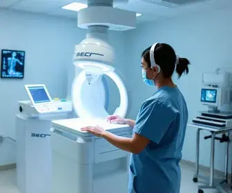 Técnico em Radiologia São Luís