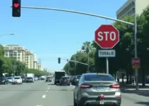 trânsito em São Luís