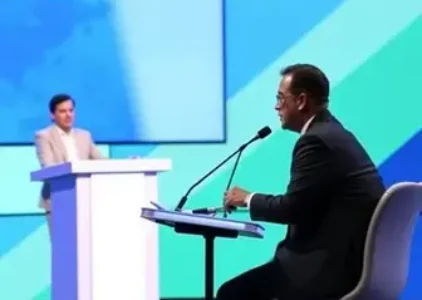 Últimas noticias de São Luís