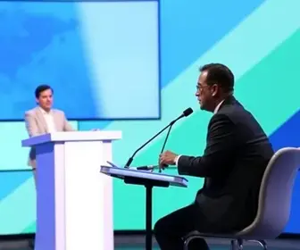 debate governo maranhão